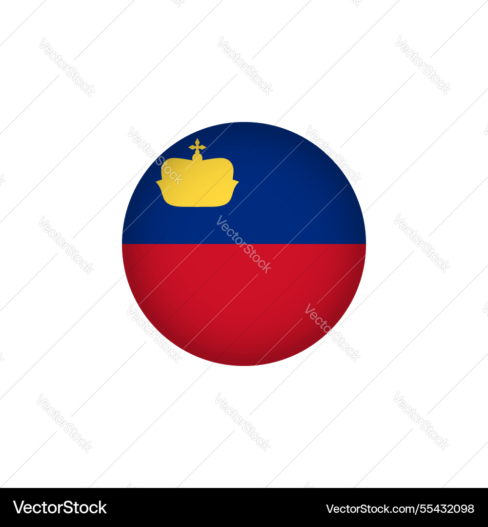 Europa Flagge Symbol europäisches Land umkreist Europa Flagge Symbol europäisches Land umkreist vektorbild