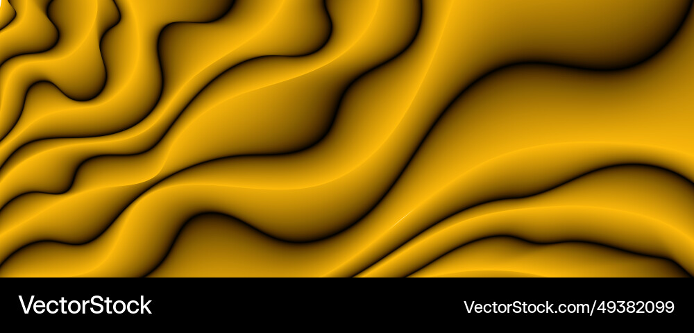 Abstract background of three-dimensional gradient Abstract background of three-dimensional gradient vector image