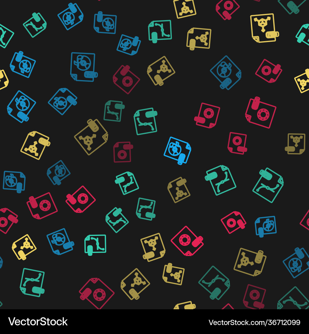 Set line mp3 file document svg obj and raw Set line mp3 file document svg obj and raw vector image