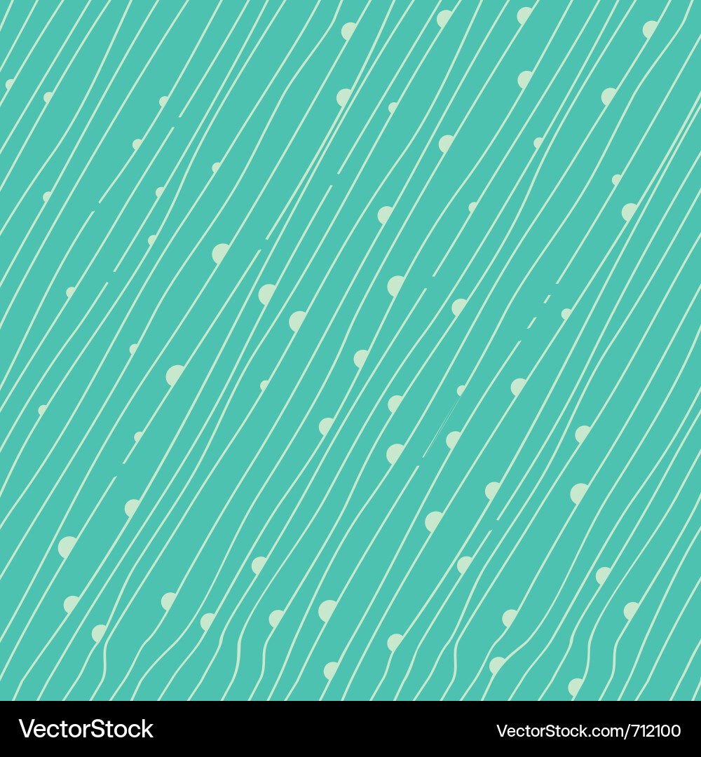 Linear Stripes Pattern vector image