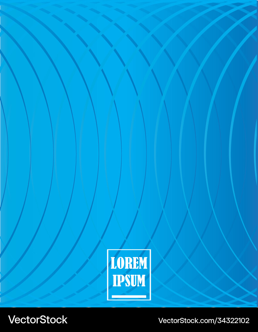 Hintergrundlinienkurven abstraktes Musterdesign Hintergrundlinienkurven abstraktes Musterdesign vektorbild