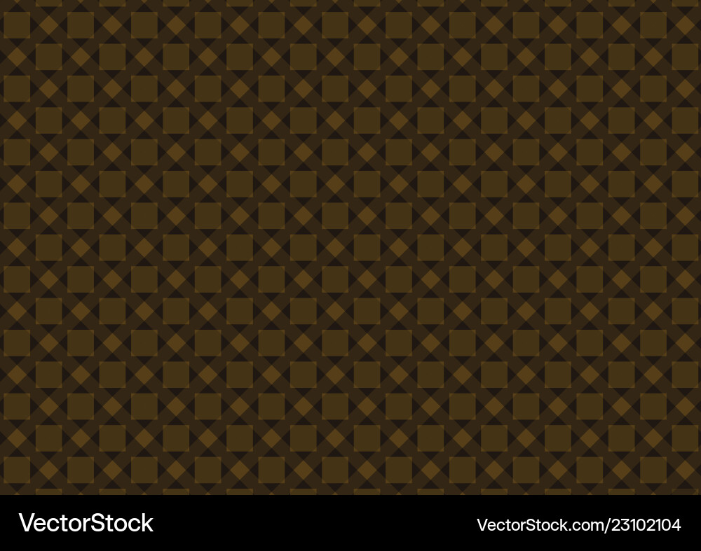 Abstract geometric shapes pattern background vector image