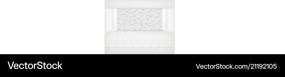 Tile floor background Tile floor background vector image