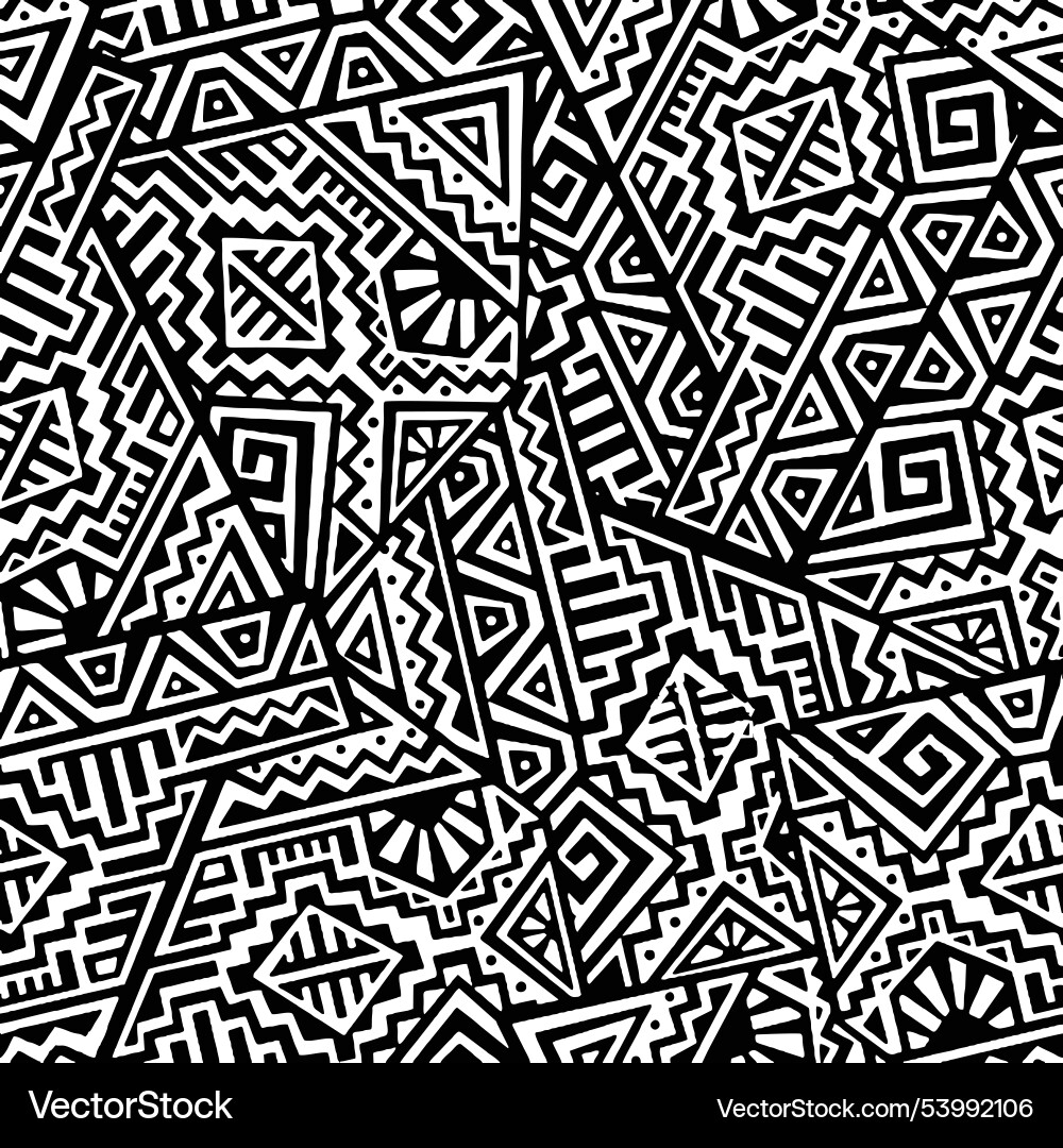 Abstract background seamless pattern for de Abstract background seamless pattern for de vector image