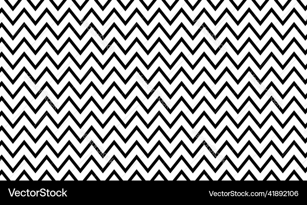 Zig-zag criss-cross edgy lines pattern element Zig-zag criss-cross edgy lines pattern element vector image