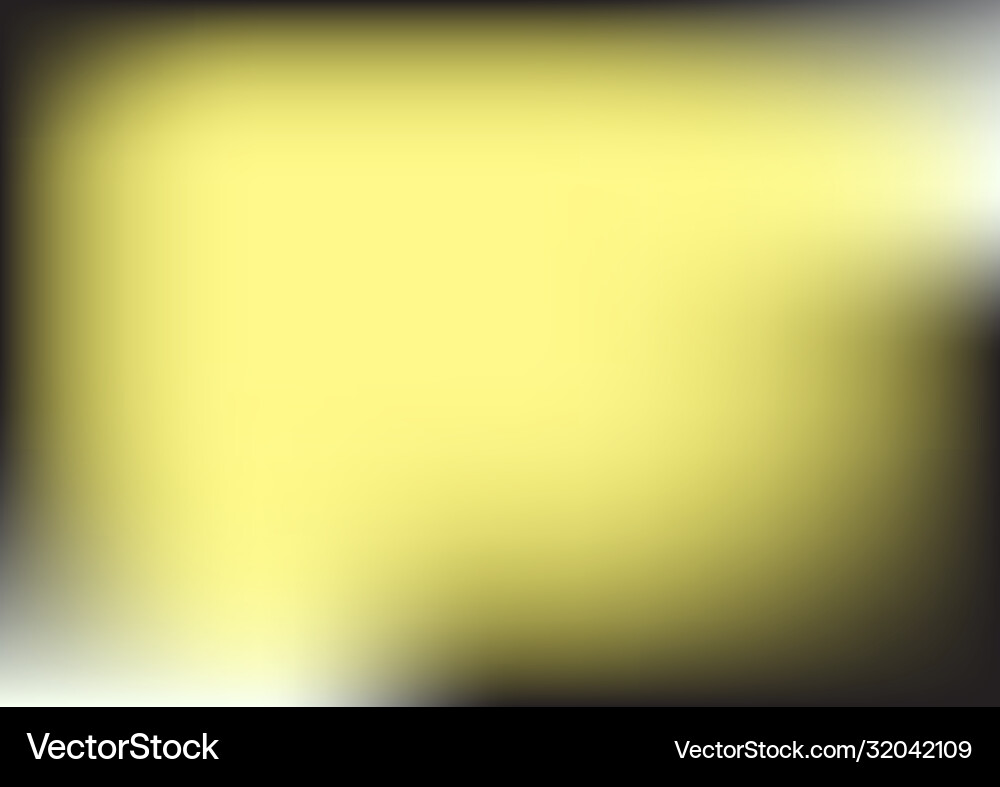 Abstract soft multi-color gradient background Vector Image
