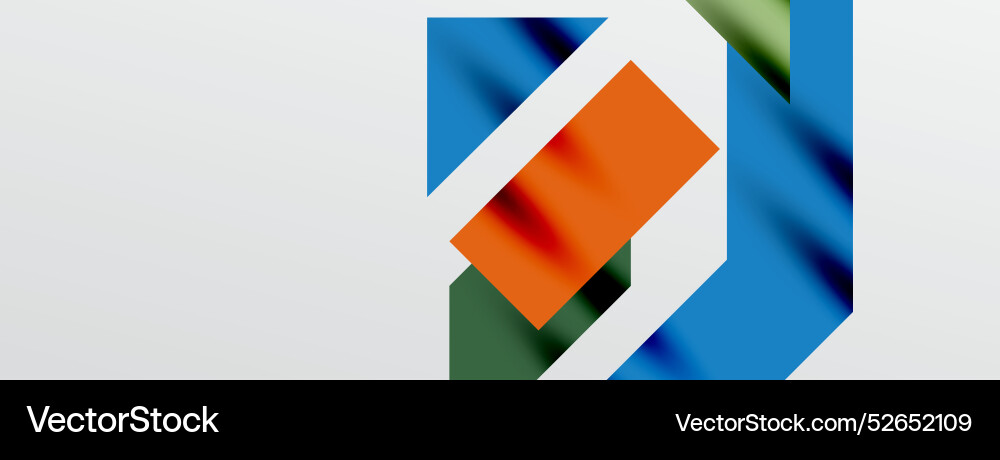 Dynamic lines and triangles Dynamic lines and triangles Vector Image