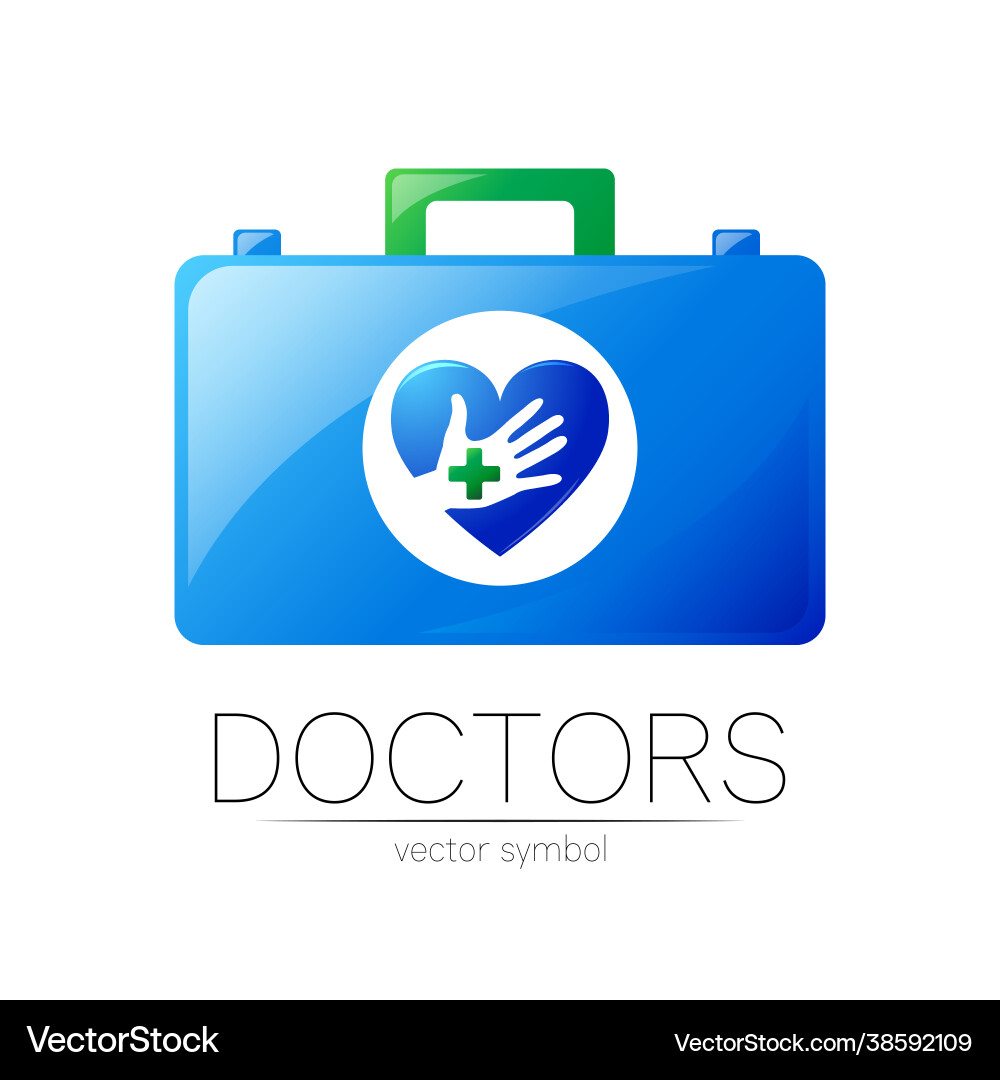 Erste Hilfe Logo Medizin Symbol mit Hilfe Erste Hilfe Logo Medizin Symbol mit Hilfe vektorbild
