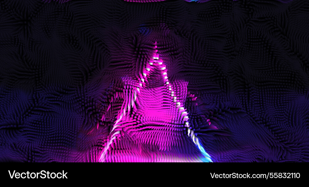 Colorful abstract texture created with gradient Colorful abstract texture created with gradient vector image