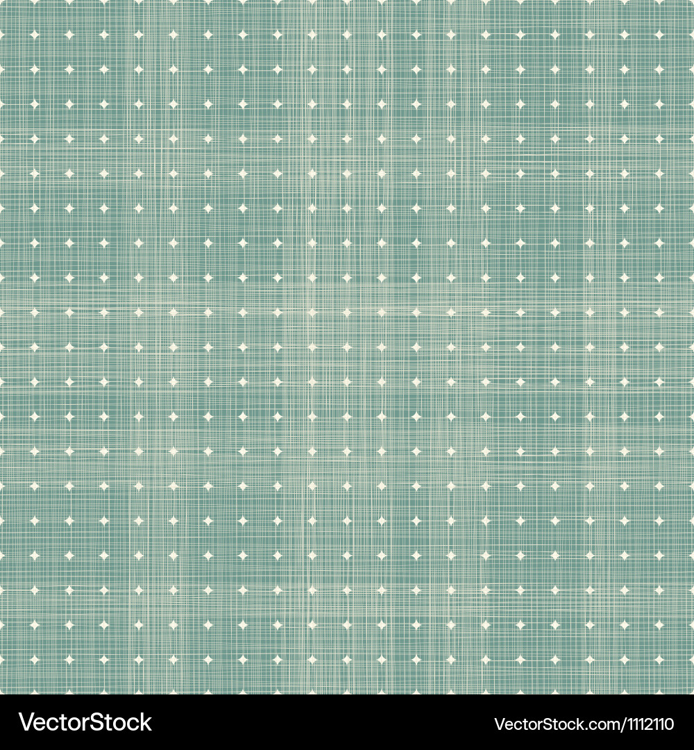 Patchwork background vector image