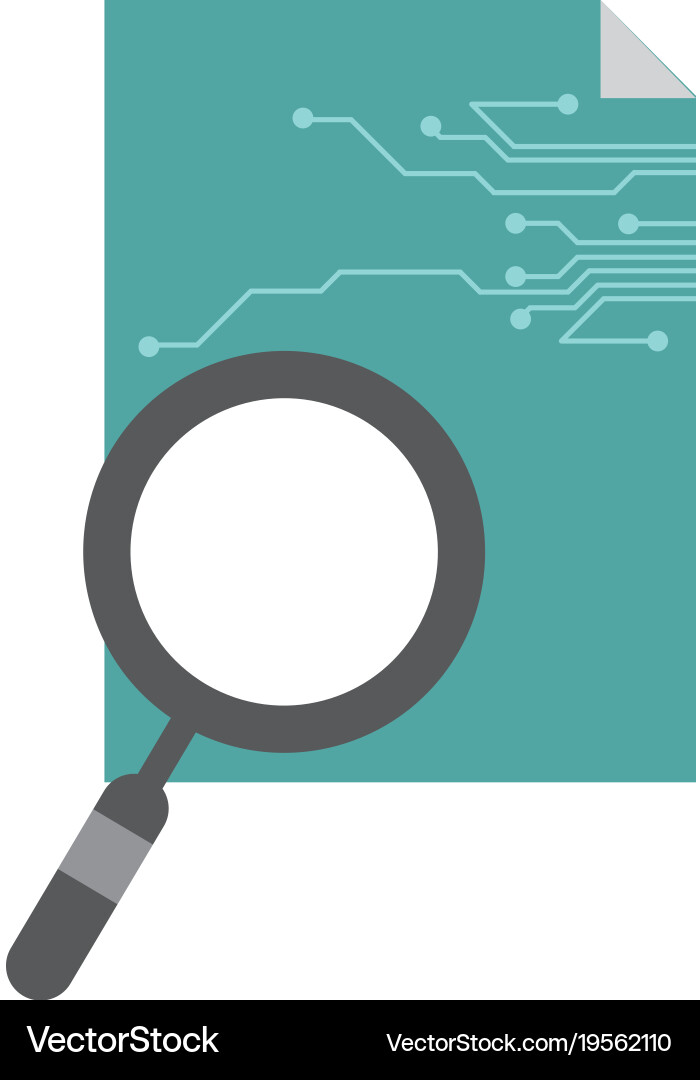 Web responsive design Vector Image