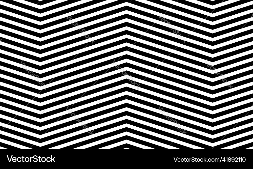 Zig-zag criss-cross edgy lines pattern element Zig-zag criss-cross edgy lines pattern element Vector Image