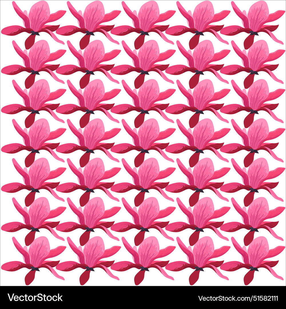 Color pattern texture vector image
