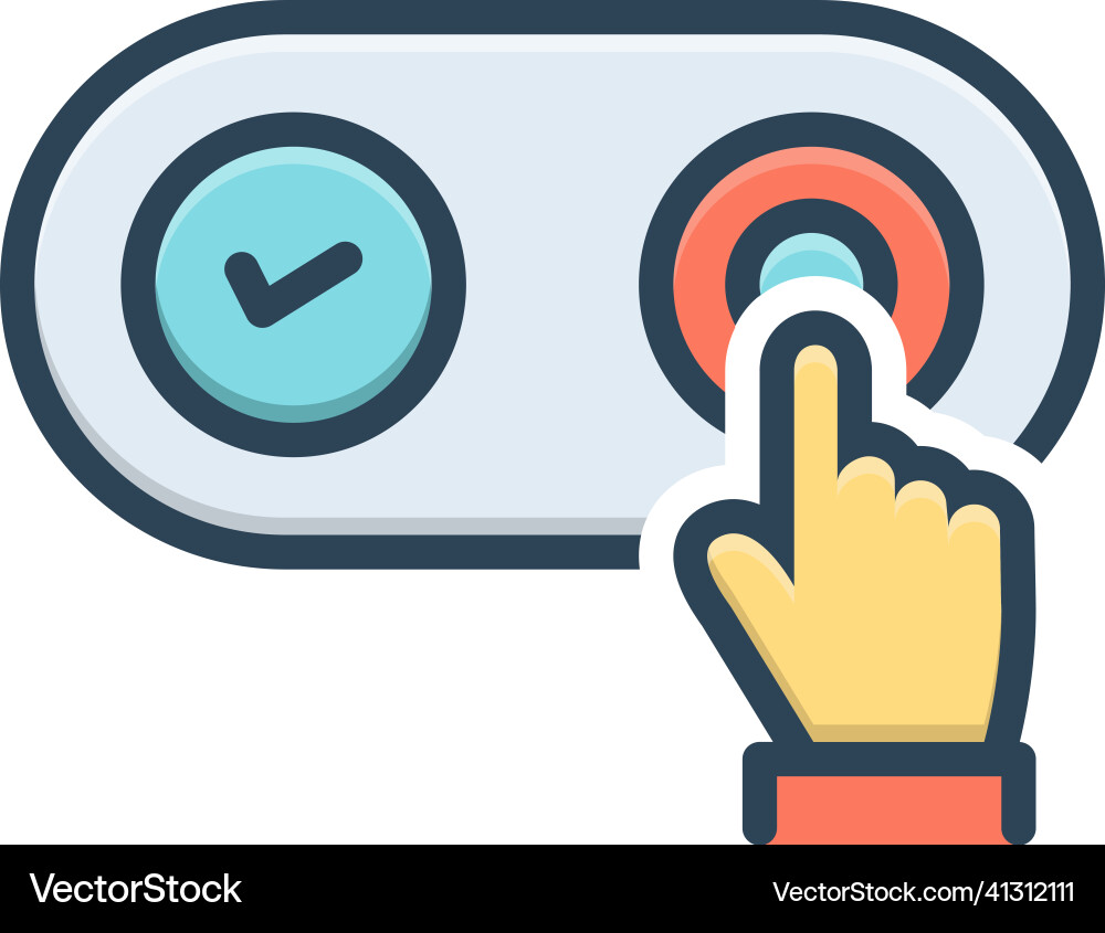 Enabling Vector Image