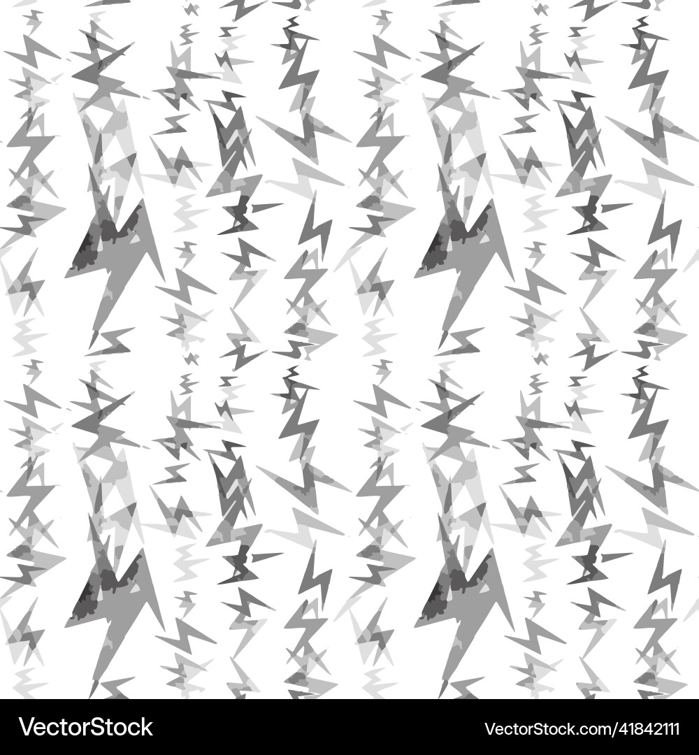 Seamless abstract pattern of broken geometric Seamless abstract pattern of broken geometric vector image