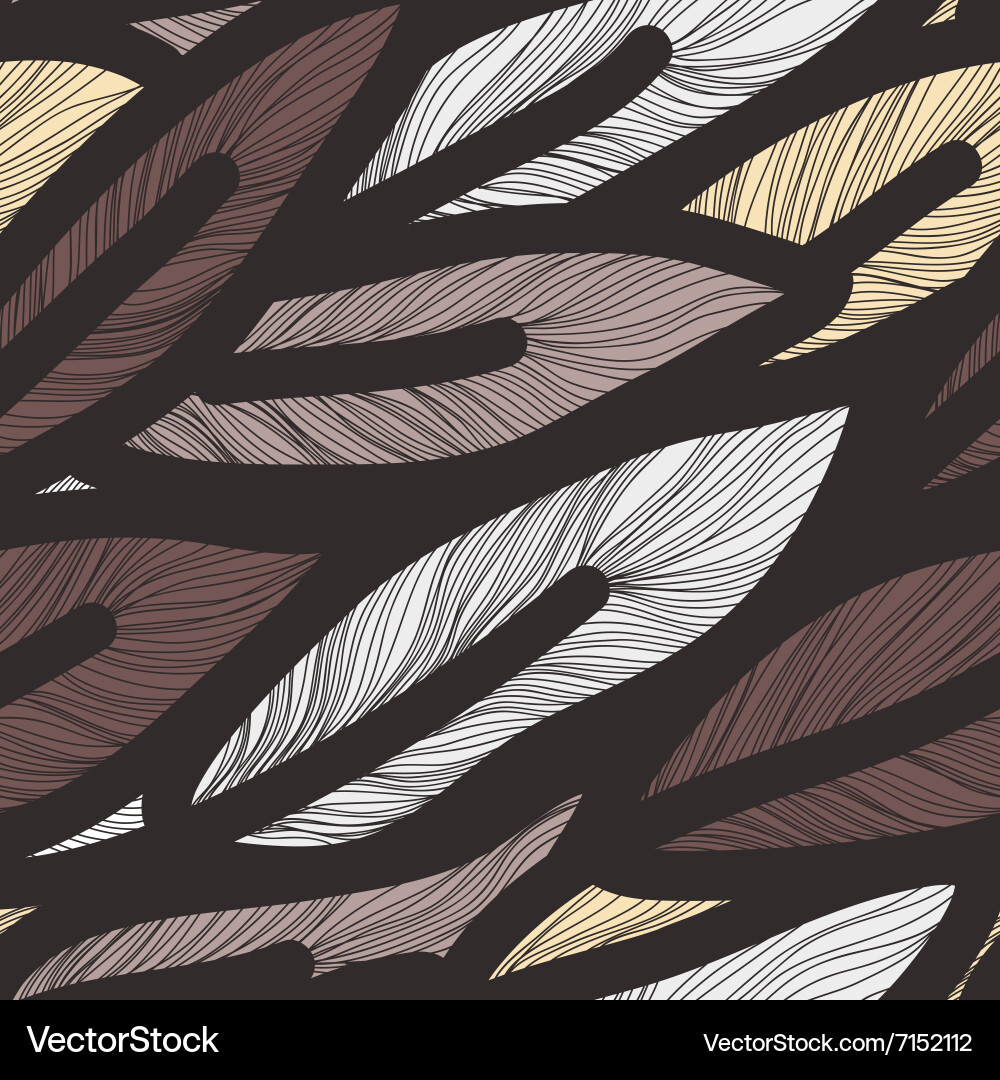 Abstract Repeating Texture vector image