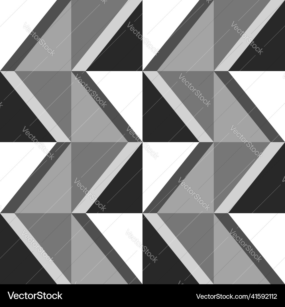 Abstract seamless background zigzag pattern Abstract seamless background zigzag pattern vector image