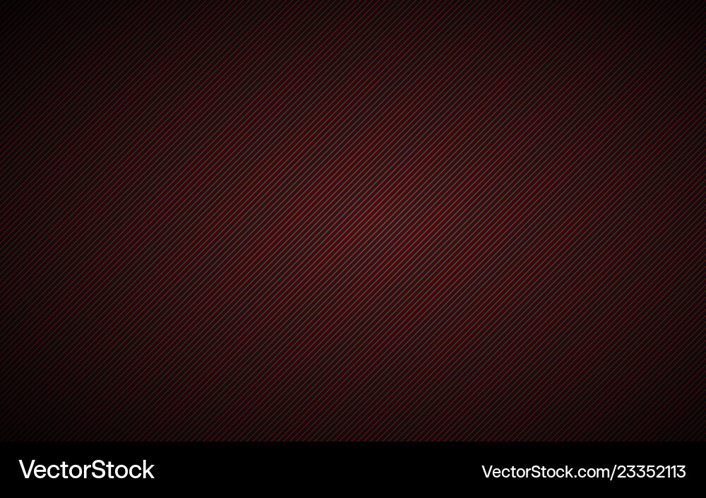Black and red abstract background with diagonal Black and red abstract background with diagonal vector image