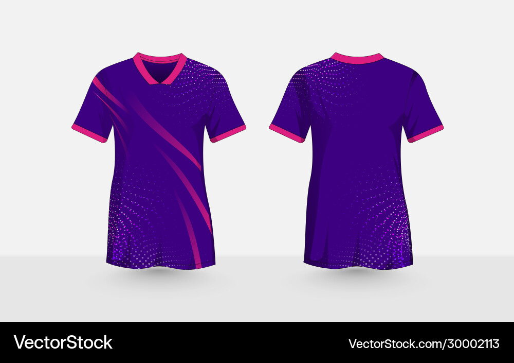Purple and pink abstract halftone pattern layout Purple and pink abstract halftone pattern layout vector image