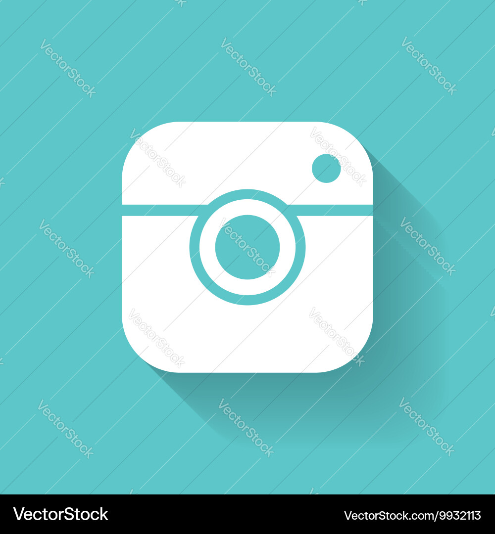 Social media icons Royalty Free Vector Image - VectorStock