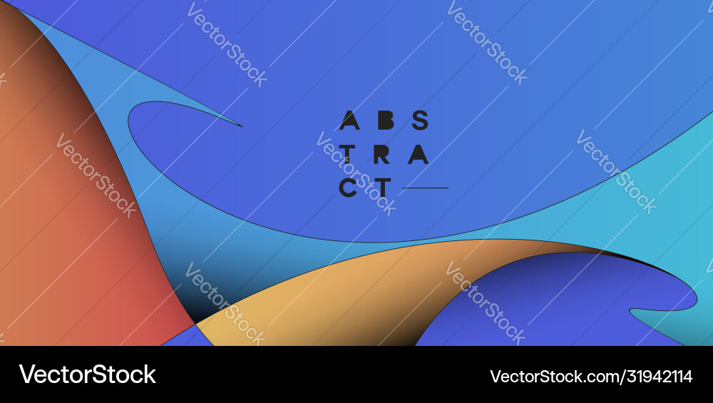 Abstract colorful pattern design and background Abstract colorful pattern design and background Vector Image