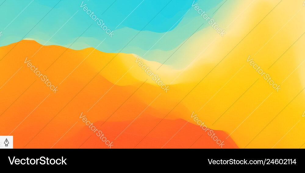 Dynamic Abstract Motion Background vector image