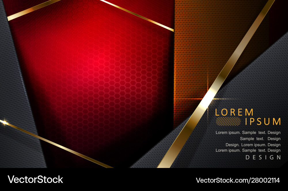 Geometric design with overlapping abstract texture Geometric design with overlapping abstract texture vector image