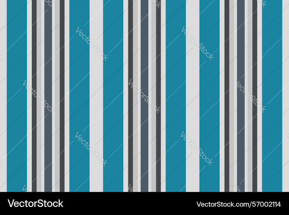 Hipster lines vertical stripe customizable Vector Image