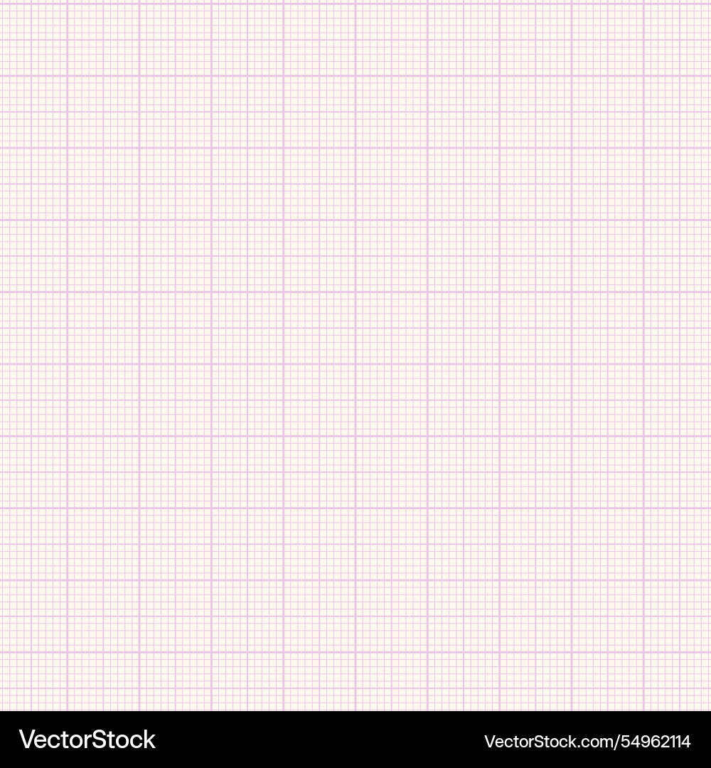 Millimeter graph paper grid abstract squared Millimeter graph paper grid abstract squared vector image