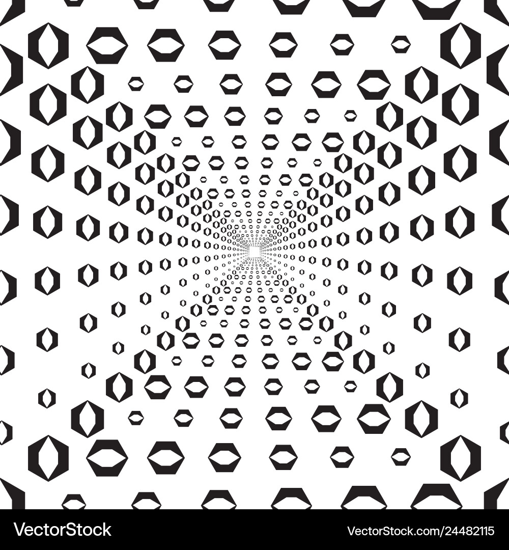 Abstract seamless pattern Abstract seamless pattern vector image