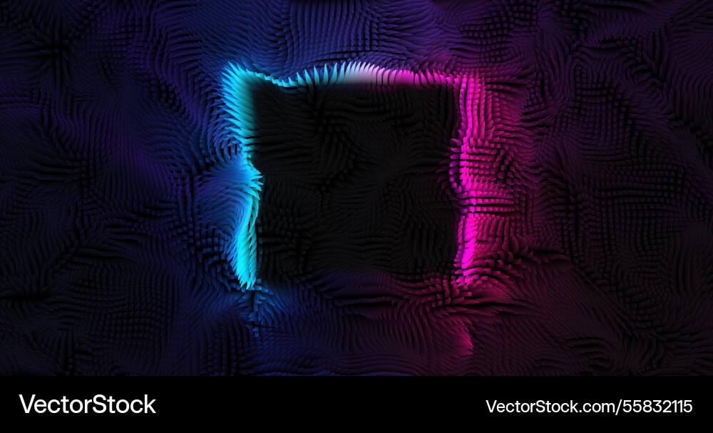 Colorful abstract texture created with gradient Colorful abstract texture created with gradient vector image
