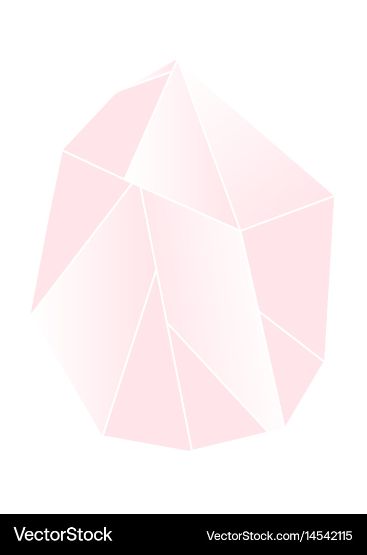 Hand made abstract simple design element Vector Image