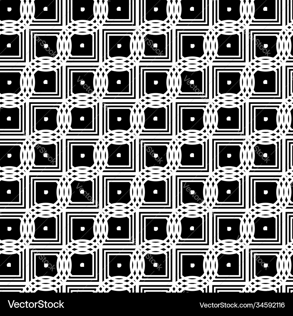 Design seamless zigzag pattern Vector Image
