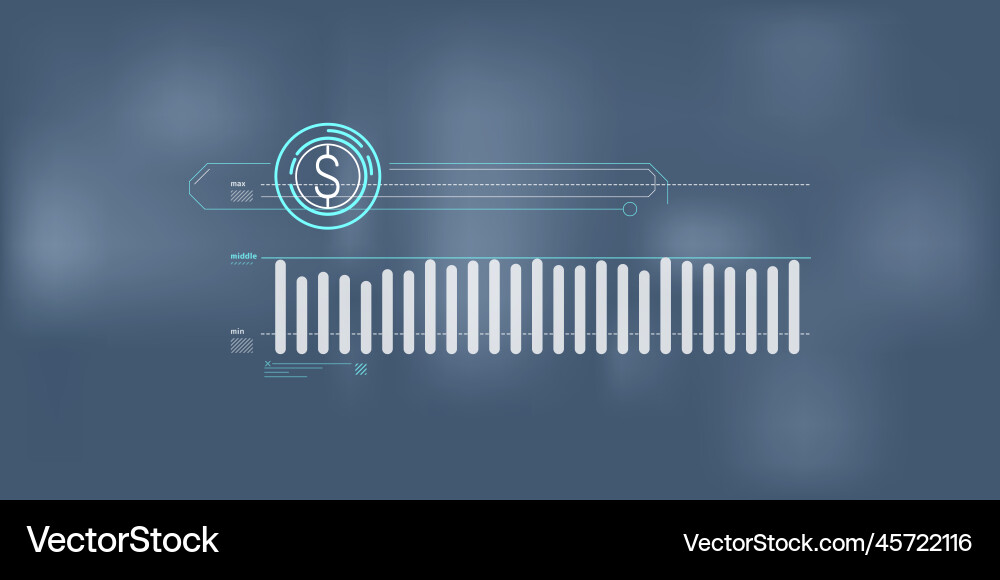 Einfache Infografiken über die Stabilität Einfache Infografiken über die Stabilität vektorbild