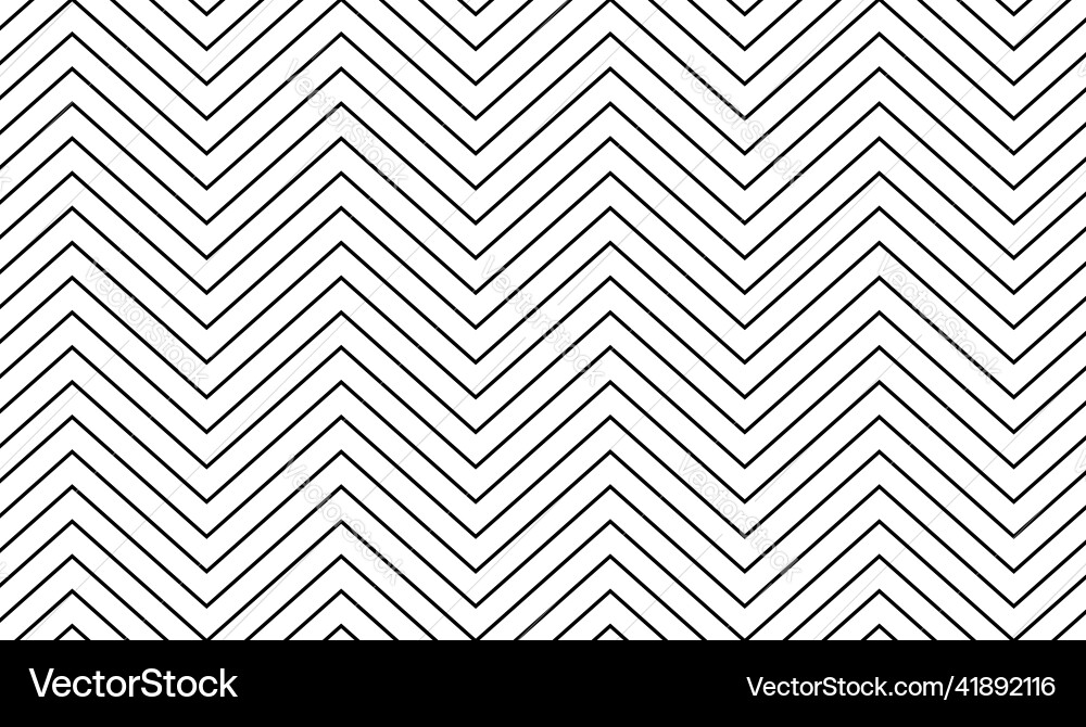 Zig-zag kreuz edgy Linien Musterelement Zig-zag kreuz edgy Linien Musterelement vektorbild