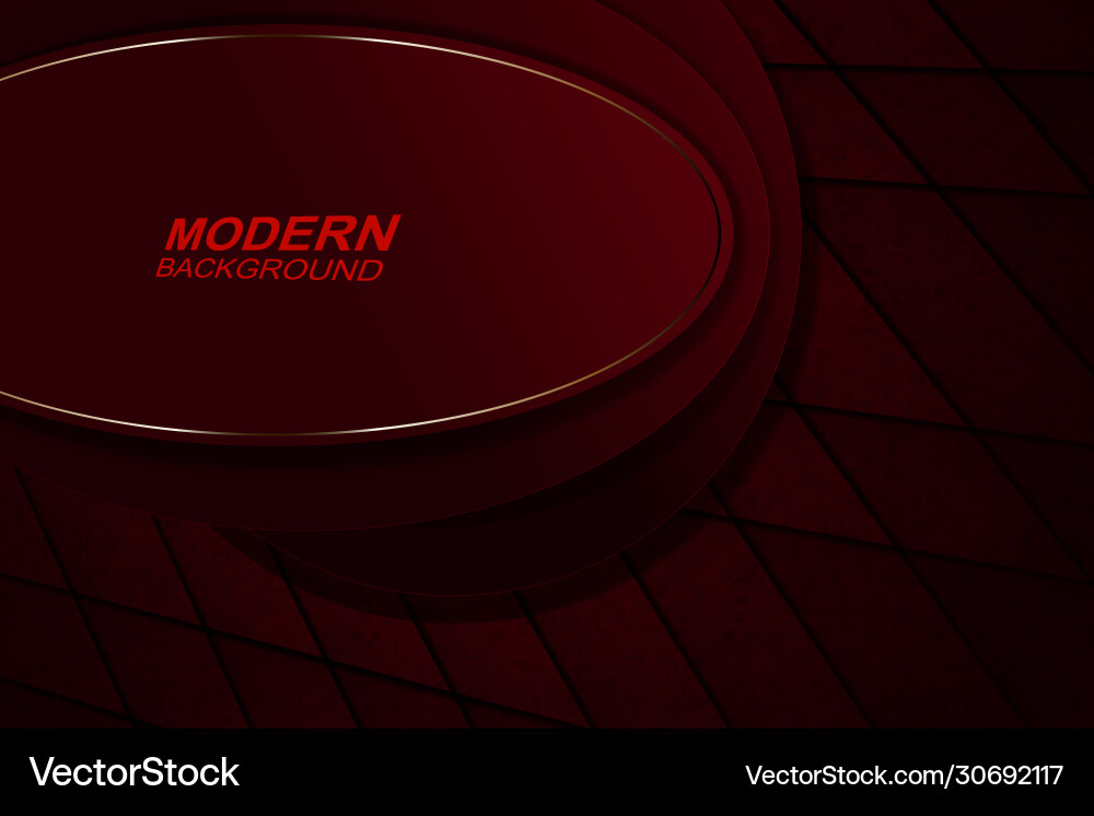Dark red texture design with gradient oblique Dark red texture design with gradient oblique vector image
