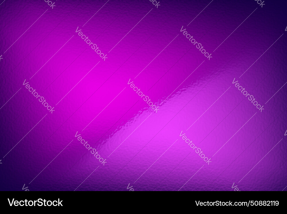 Abstract blur gradient background with frosted Vector Image