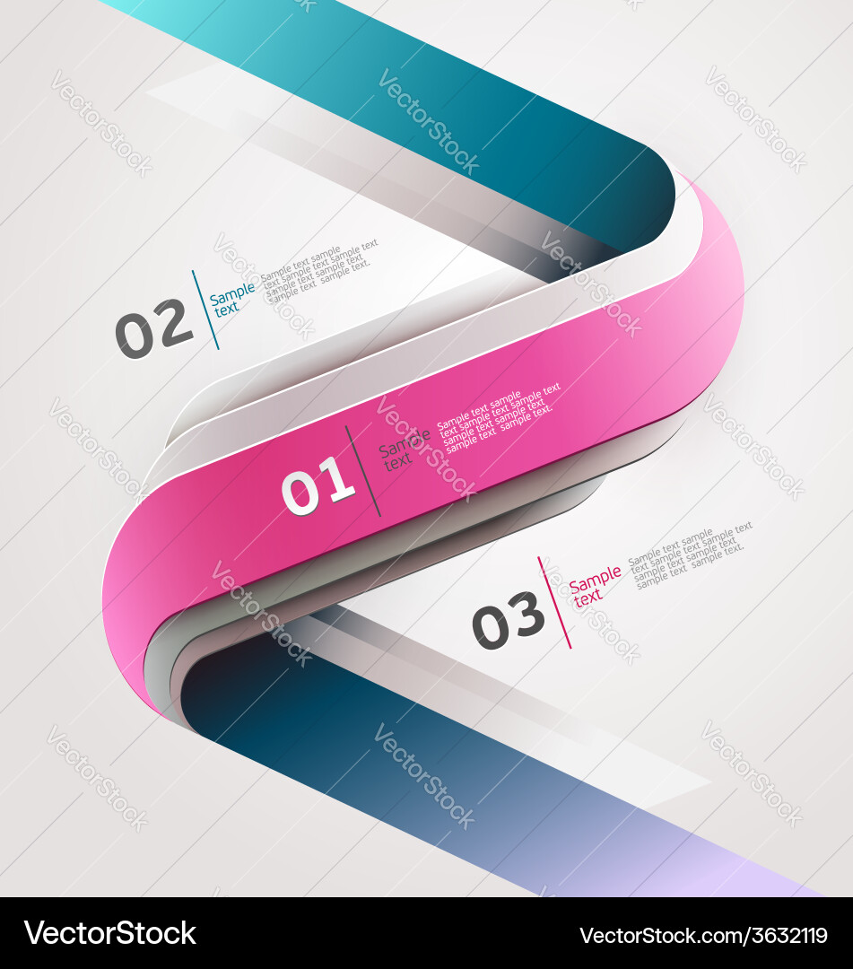Design element vector image