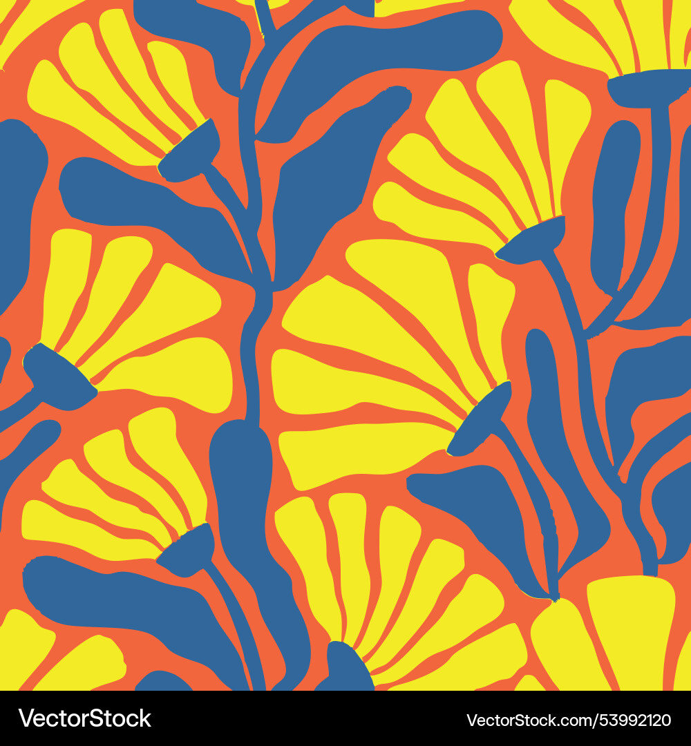 Abstract background seamless pattern for de Abstract background seamless pattern for de vector image