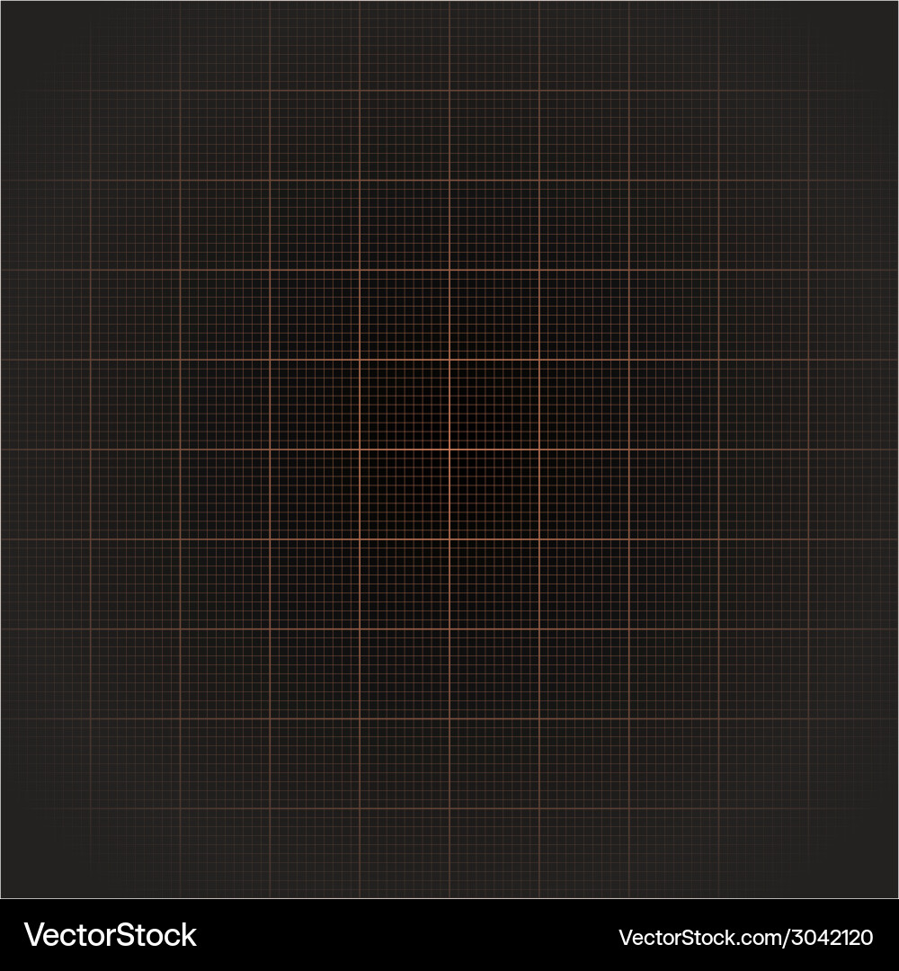 Detailed Grid Pattern Vector Image