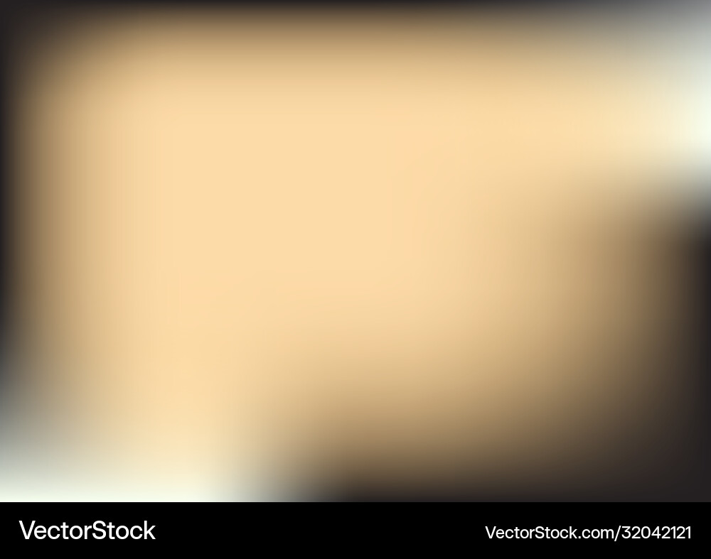 Abstract soft multi-color gradient background Vector Image