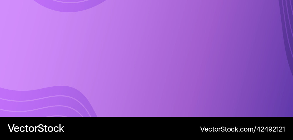 Modern colorful gradient background with wave Modern colorful gradient background with wave vector image