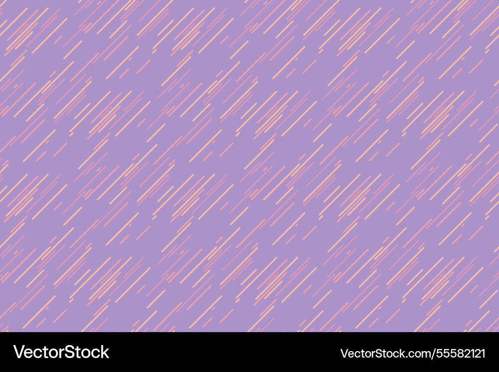 Seamless line pattern with abstract diagonal Seamless line pattern with abstract diagonal vector image