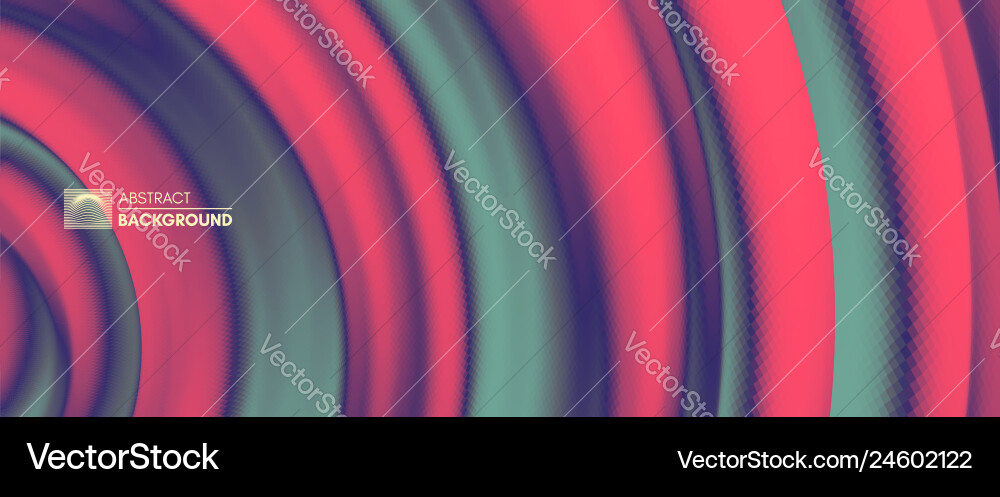 Abstract background with dynamic effect motion Abstract background with dynamic effect motion Vector Image