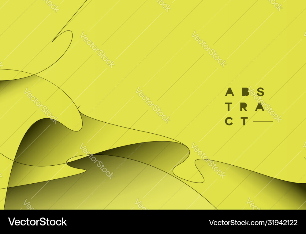 Abstract colorful pattern design and background Vector Image