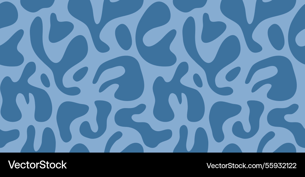 Abstract seamless pattern modern design template Abstract seamless pattern modern design template vector image