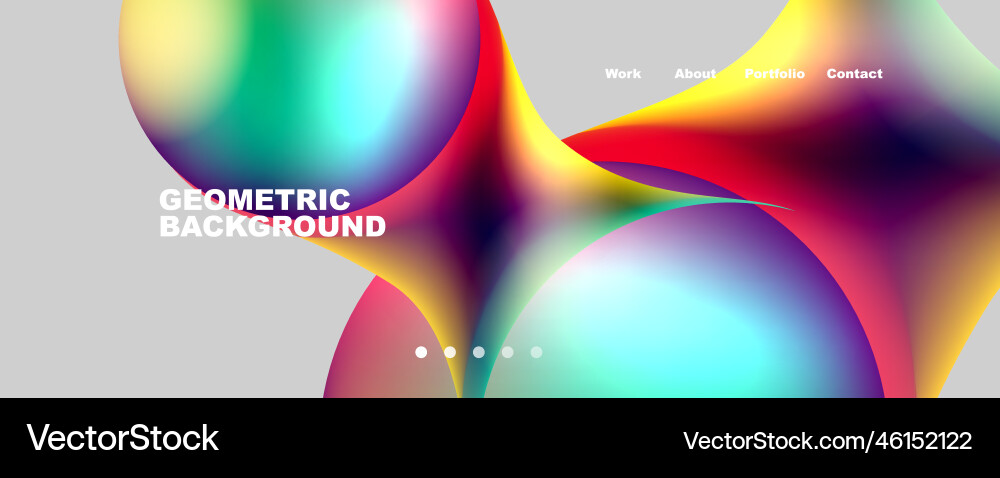 Trendy simple circle gradient abstract background Trendy simple circle gradient abstract background Vector Image