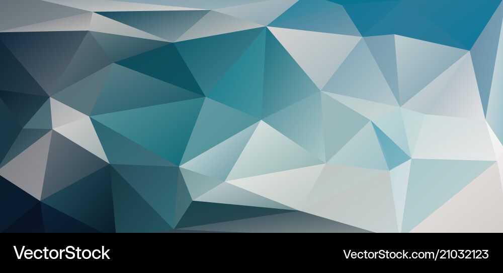 Abstract gradient background vector image