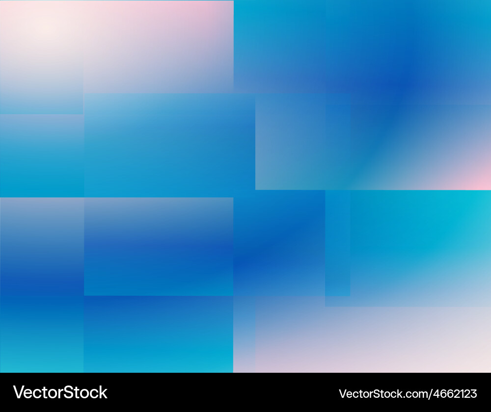 Web page background vector image