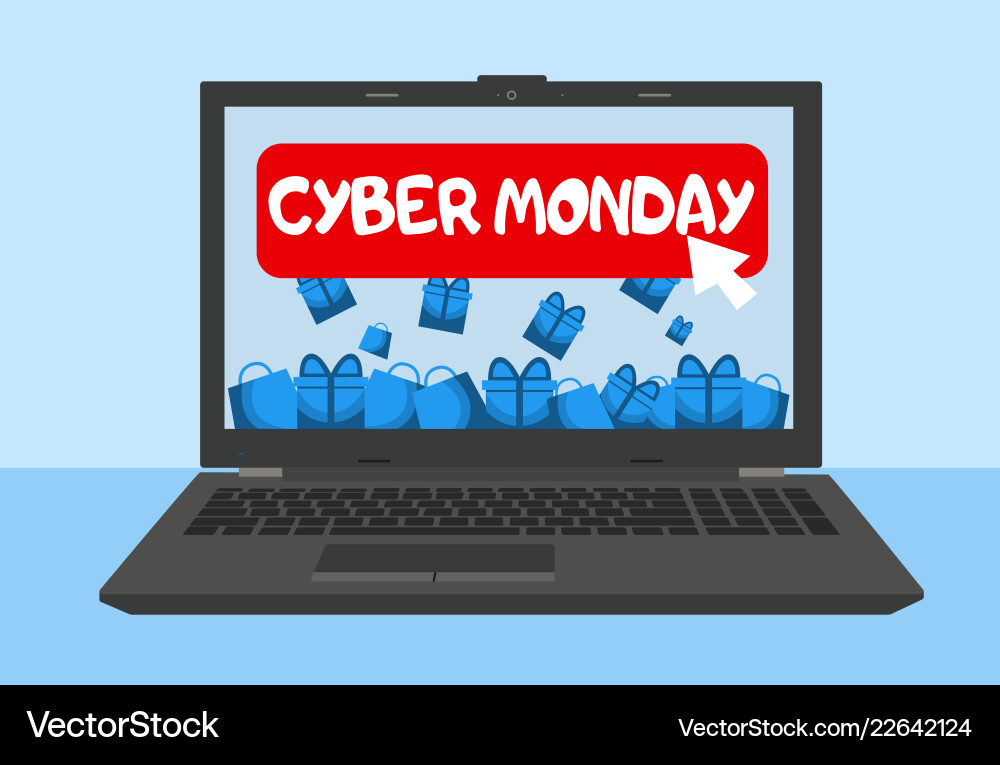 Concepts of online payment methods Concepts of online payment methods vector image